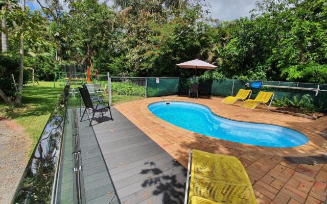Beerwah Motor Lodge