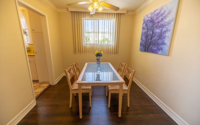 Cal Mar Hotel Suites