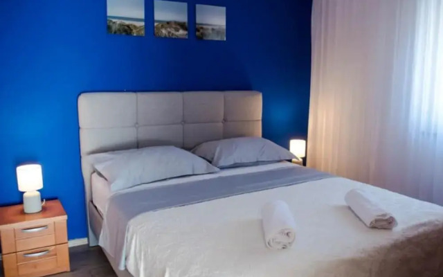 Apartmani Martinović