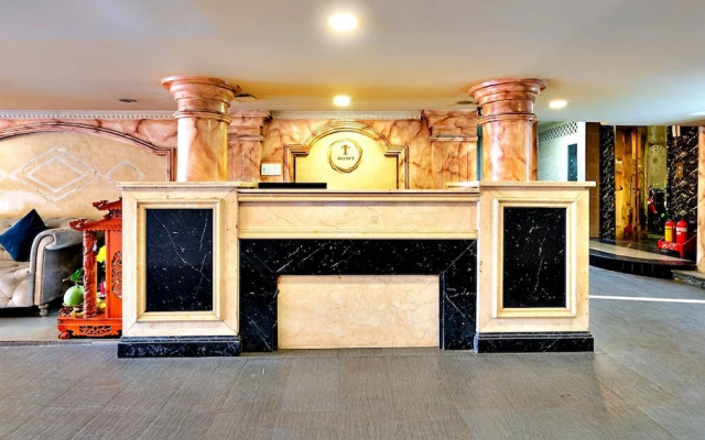 HANZ Minh Thu Hotel Tan Binh