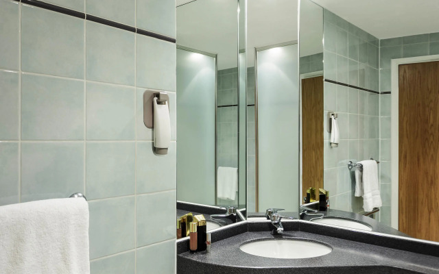 ibis Northampton Centre