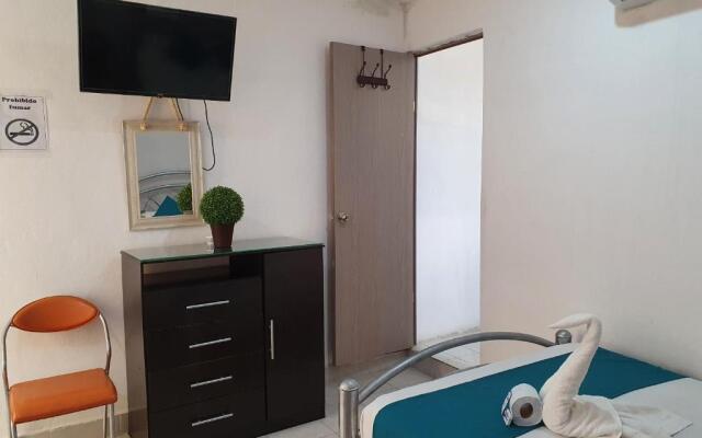 Hotel Casa Fernanda
