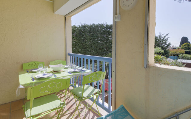 le Clos des Lavandes