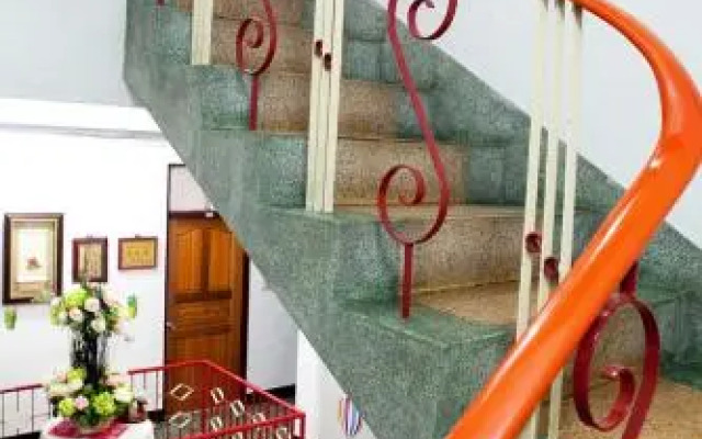 Hsin Hsin Hotel
