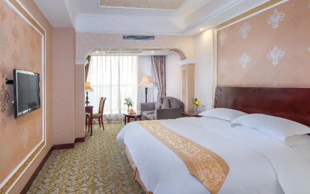 Vienna Hotel Shenzhen Exhibitian Center 2nd