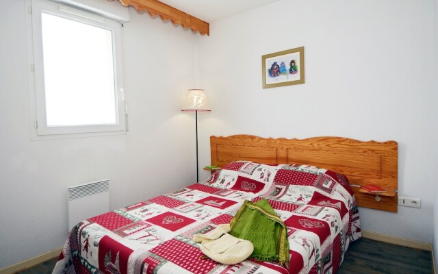 Residence Odalys Les Hauts de Peyragudes