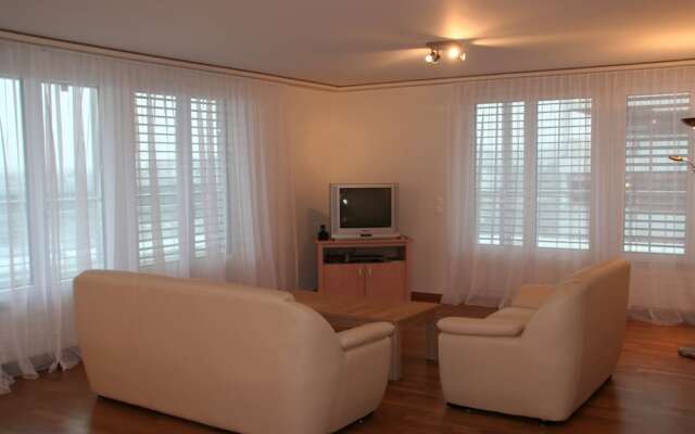 Nest - Baarerstrasse 55