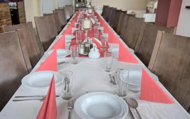 Ośrodek Wczasowy Paradise