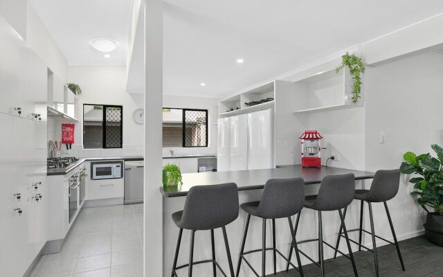 MiHaven Shared Living – Martyn St - Hostel