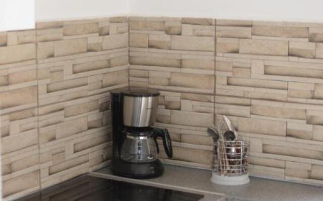 Cozy apartment 2 rooms Prelungirea Ghencea