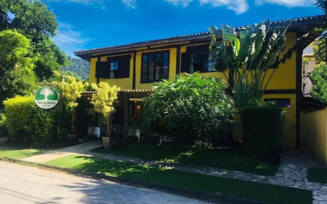 Pousada Aroeira