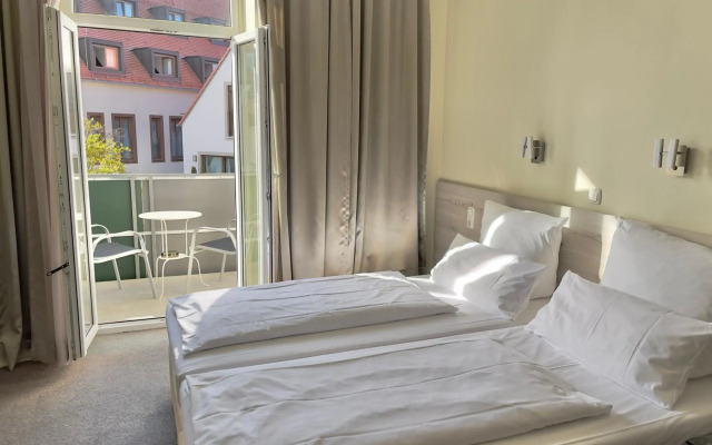 Hotel Central
