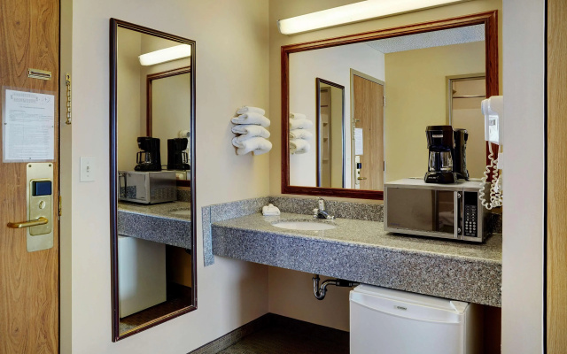 Nova Inn Kindersley