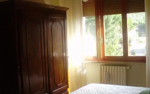 Villa Alba