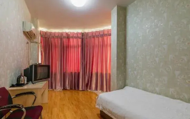 Xiang City Garden Business Hotel