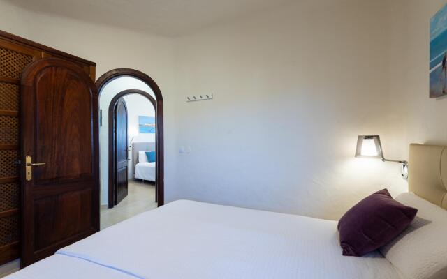 Ocean Balcony View&Pool P69 By Canariasgetaway