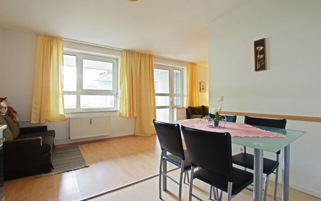 Private Apartment Im Wiesengrunde