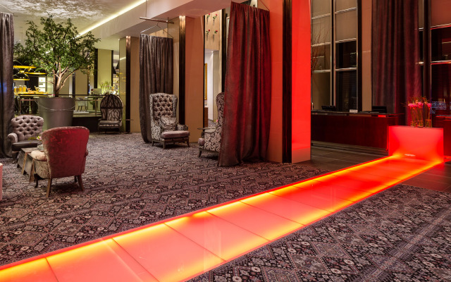 African Pride Melrose Arch Hotel, Autograph Collection