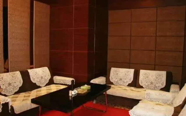 Bo Xing Hotel