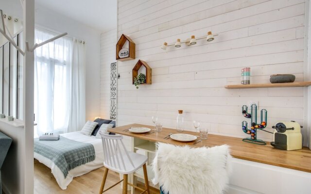 Colombet Stay's - Cours Gambetta Scandi 8