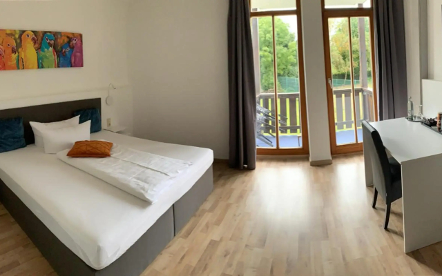 Parkhotel Cham