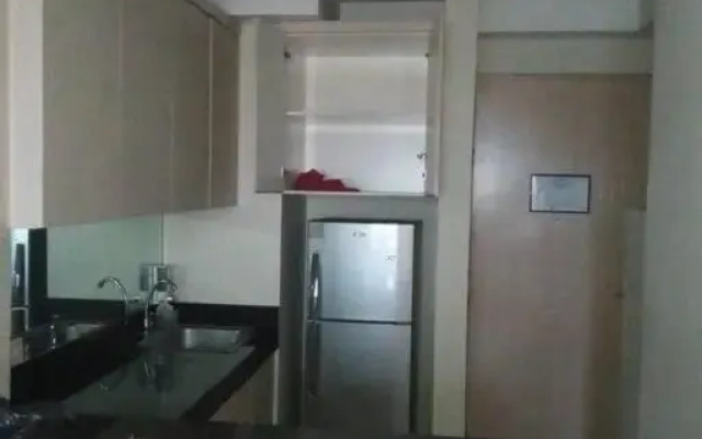 Mg Suite 1bedroom Apartment by Just Inn Management