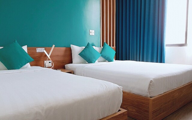 Sing Hotel