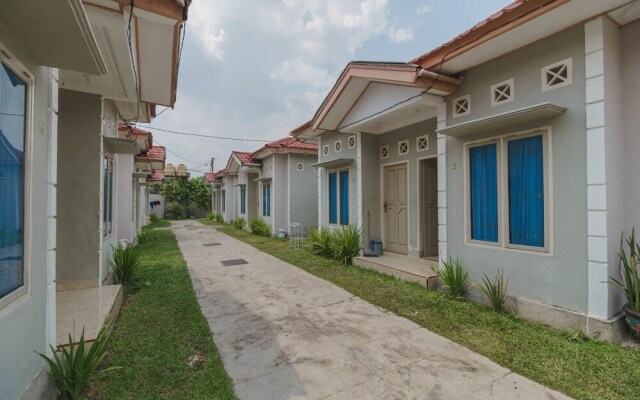 Wisma Watervang by RedDoorz
