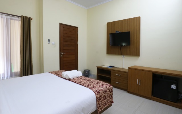 Raddeyapa Guest House By Zuzu