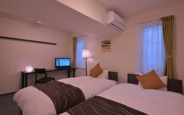 Value The Hotel Furukawasanbongi