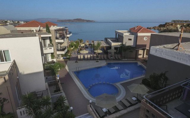Golden Bay Suites