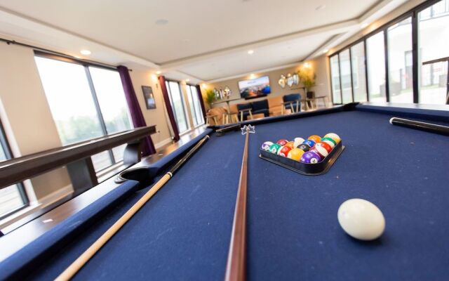 Kasa Clayton Apartments