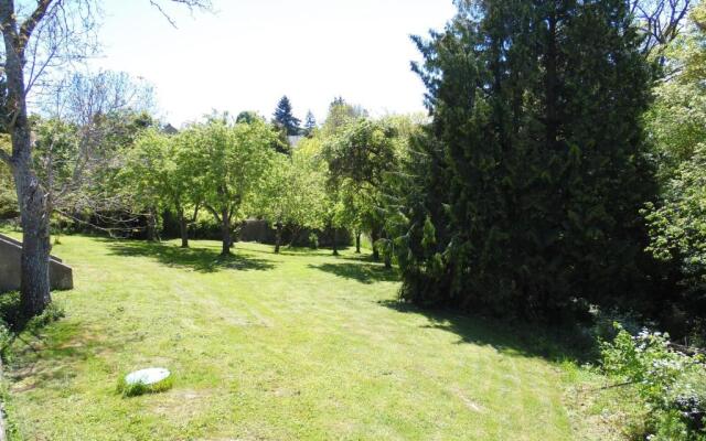 A l'Aube des Volcans