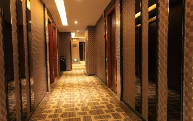 Guiyang Dear Hotel