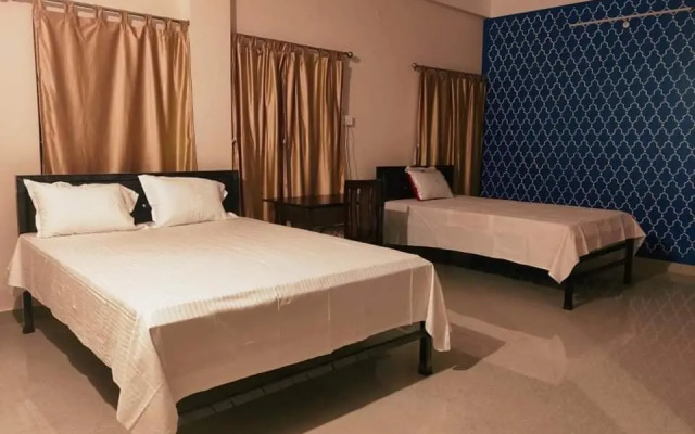 Nilachal Homes