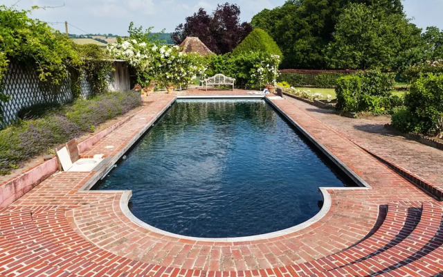 Château de Bouelles