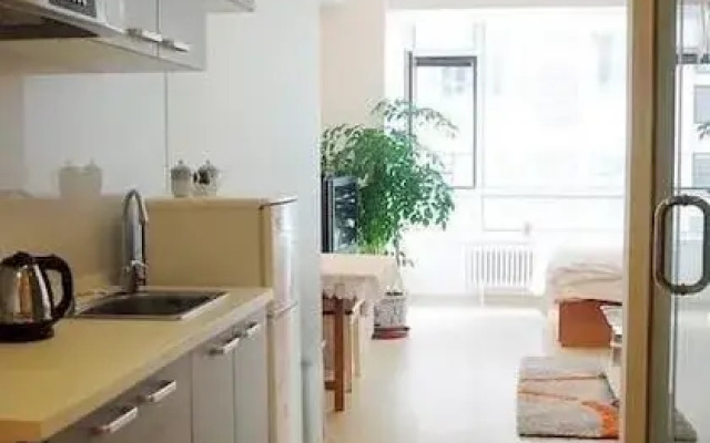 Dalian Shangpinzhijia Apartment