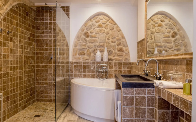 Hotel Ábaco Altea