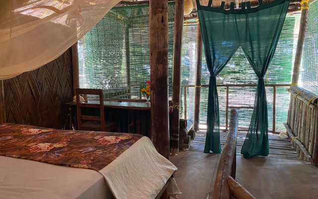 Emerald Gecko Resort-Havelock Island