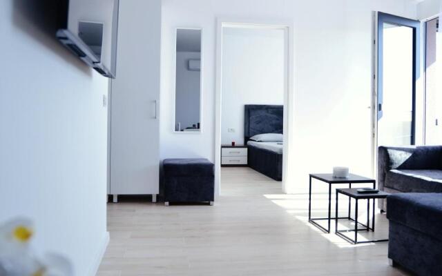 Apartament Feeling Home în cartier WestResidence