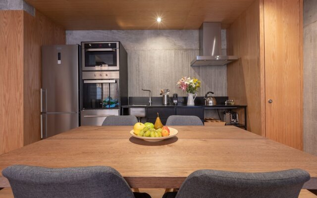 Stunning Apartment in a 1910 Building at La Roma