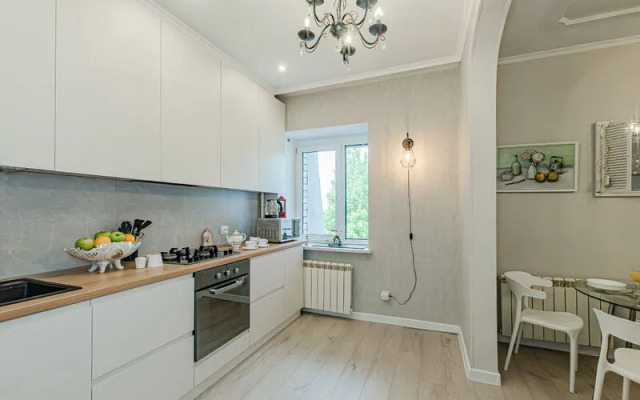 365 ключей на ул. Большая Красная, д. 63