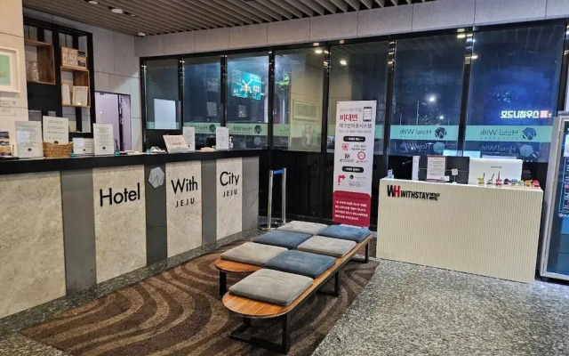 Withstay Hotel