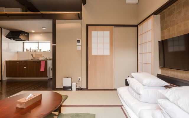 Shiki Homes SEN