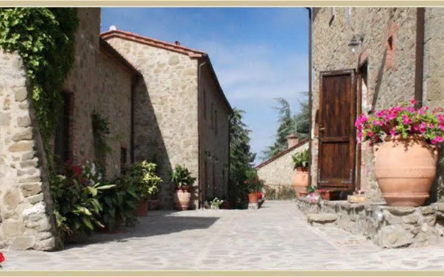 Castellare in Chianti