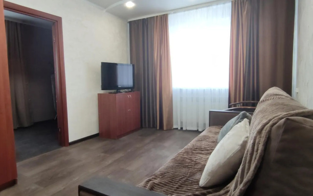 Апартаменты на улице Победы 26