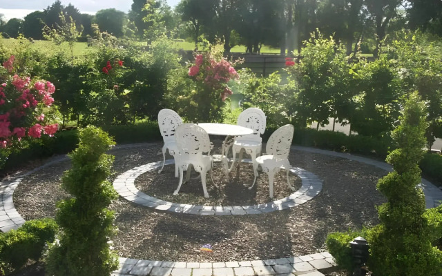 Cahergal Farmhouse B&B