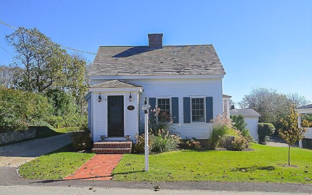 61 School Street - Four Bedroom House