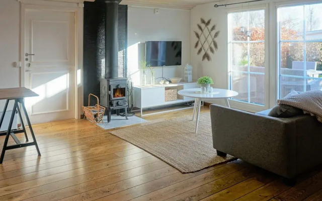 7 Person Holiday Home in Solvesborg-by Traum