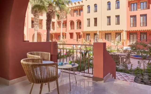 Three Corners Ocean View Hotel Prestige - Adults Only